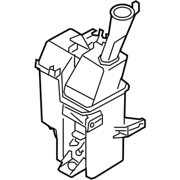 Hyundai Kona Washer Reservoir - 98620-J9100