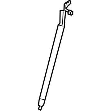 2025 Hyundai Palisade Lift Support - 81840-S8000