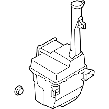 Hyundai 98620-3V000