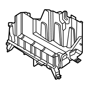 Hyundai 97137-P6000