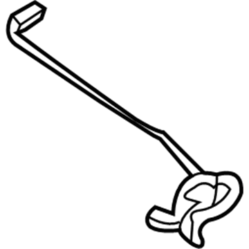 Hyundai 97176-4D100 Wiring Assembly-Blower 97176-4D100 Hyundai Wiring Assembly-Blower Illustration 1 of 1