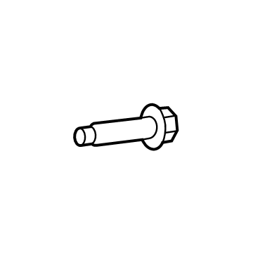 Hyundai 56415-L1000 Bolt 56415-L1000 Hyundai Bolt Illustration 1 of 1