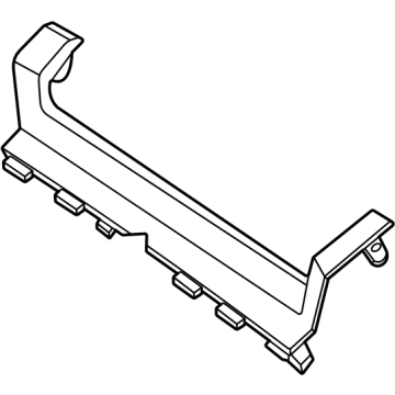 Hyundai 846A0-CW500-4X