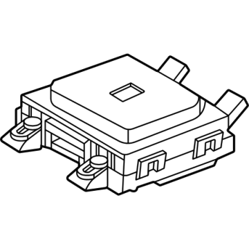 Hyundai 95560-N9620