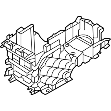 Hyundai 846B5-BE000