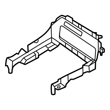 Hyundai 84675-BE000