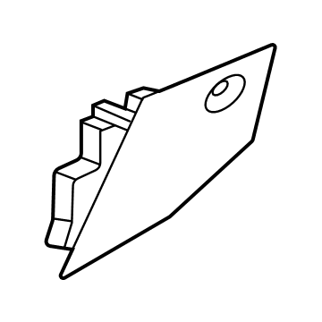 Hyundai 84615-BE000-NNB