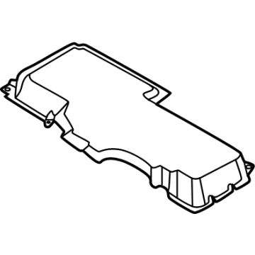Hyundai 36660-1XBA0