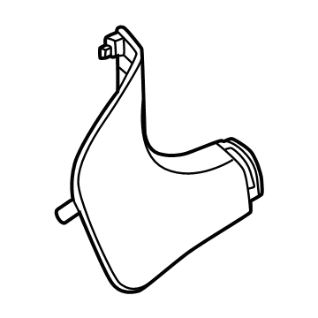 Hyundai 85823-KL000-NNB