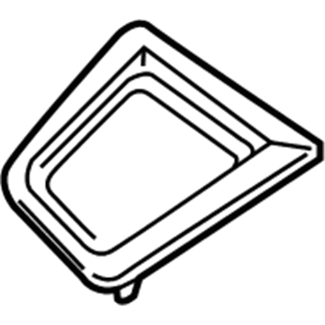 Hyundai 846K0-F2BC0-THU