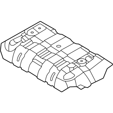 Hyundai 841J7-JI000