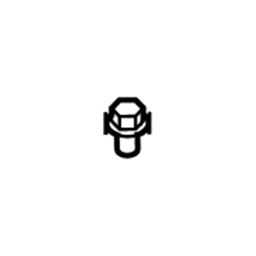 Hyundai 97253-3F100 Photo Sensor 97253-3F100 Hyundai Photo Sensor Illustration 1 of 1