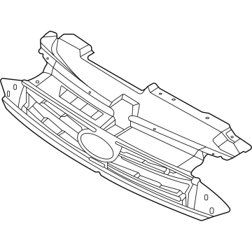 Hyundai 86390-L1200