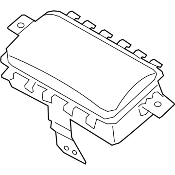 Hyundai 80310-CU000