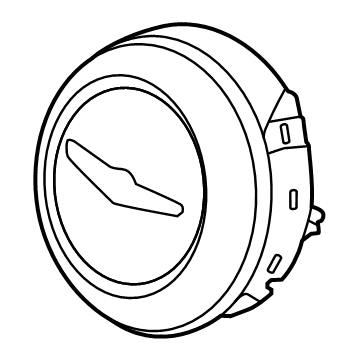 Hyundai 80100-CU000-GLW