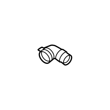 Hyundai 25485-L1150 Connector 25485-L1150 Hyundai Connector Illustration 1 of 1