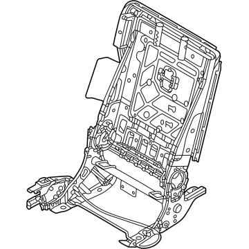 Hyundai 89600-DS000-GLW