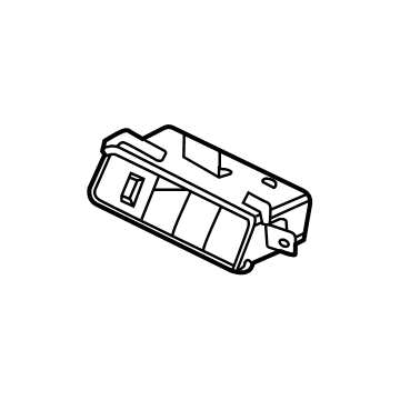 Hyundai 93701-S2270-NNB