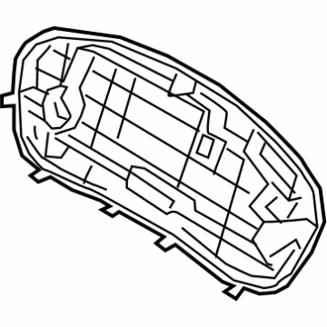 Hyundai 94365-S1300