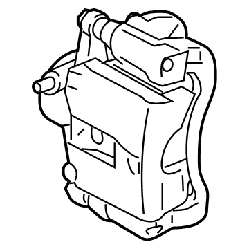 Hyundai 58180-I3A00
