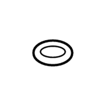 Hyundai 45226-4C000 Magnet 45226-4C000 Hyundai Magnet Illustration 1 of 1