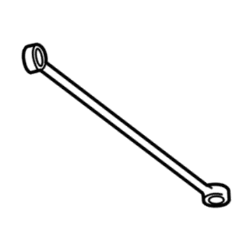 2007 Hyundai Entourage Lift Support - 81771-4D100