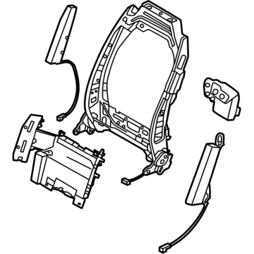 Hyundai 88410-CU170