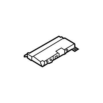 Hyundai 881P7-CU000