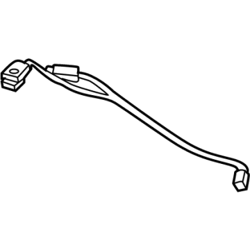 Hyundai 97292-CU000