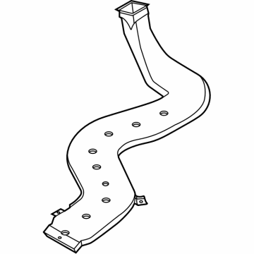 Hyundai 97365-CU000
