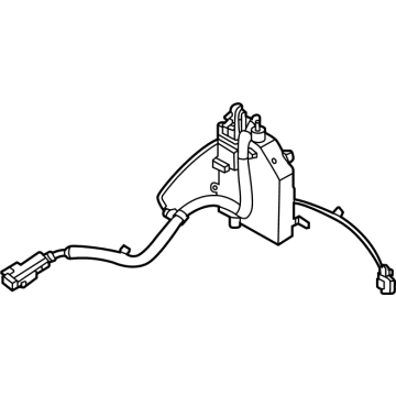 Hyundai 97192-JI000