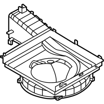 Hyundai 97114-JI000