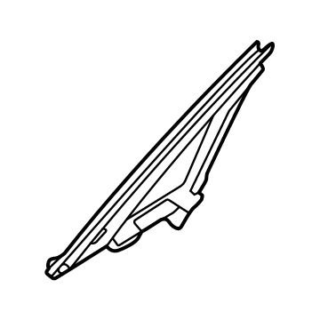 Hyundai 82580-AR010