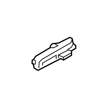 Hyundai 88080-S2020 Switch Assembly-Power FR Seat RH 88080-S2020 Hyundai Switch Assembly-Power FR Seat RH Illustration 1 of 1
