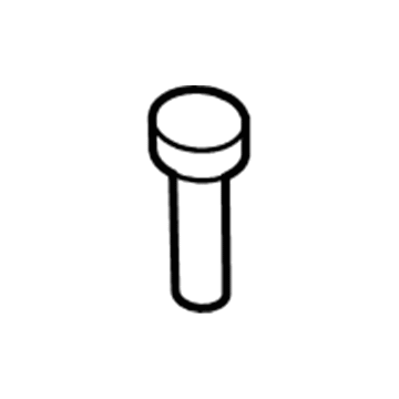 12201-06163 Hyundai Screw Machine Illustration 1 of 1