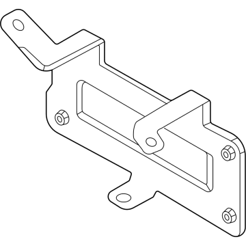 Hyundai 39761-1XRD1