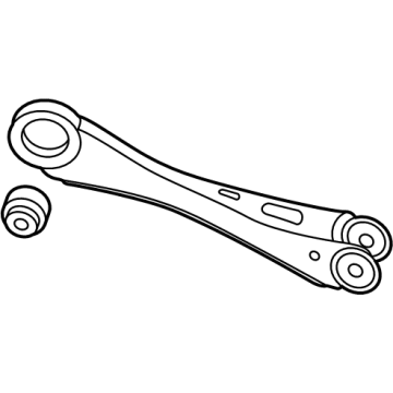 2026 Hyundai Ioniq 5 Trailing Arm - 55270-PI000