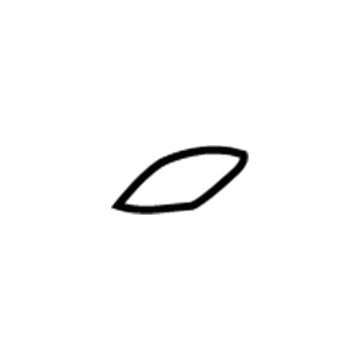 Hyundai 84750-39250-LK Lower Crash Pad Panel Assembly Left Hand 84750-39250-LK Hyundai Lower Crash Pad Panel Assembly Left Hand Illustration 1 of 1