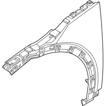 Hyundai 66310-CU000