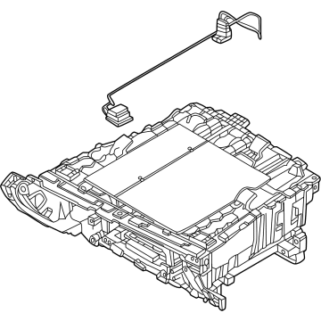 Hyundai 84530-CU000