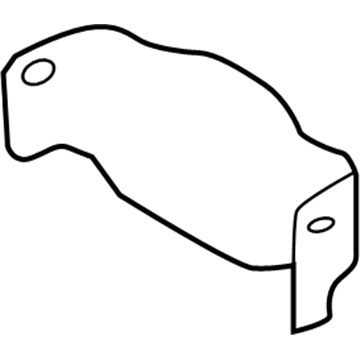 Hyundai 28526-39740