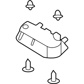 Hyundai 92850-GI010-YFE