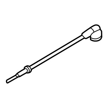 91678-GI520 Hyundai PLUG-NORMAL CHARGER ICCB Illustration 1 of 1