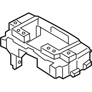 Hyundai 93315-B1805-4X