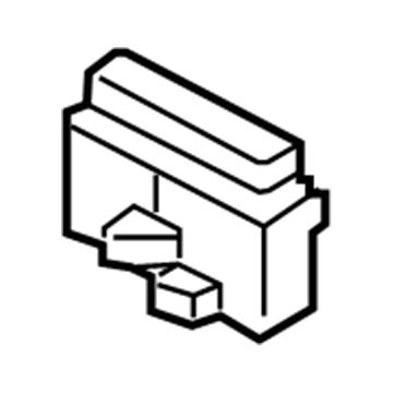 Hyundai 93350-B1AA0-4X