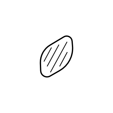 Hyundai 92125-S2200 Moisture Absorbent 92125-S2200 Hyundai Moisture Absorbent Illustration 1 of 1