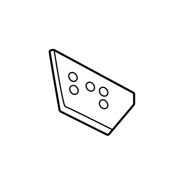 Hyundai 64738-GI000