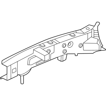 Hyundai 64601-KL000