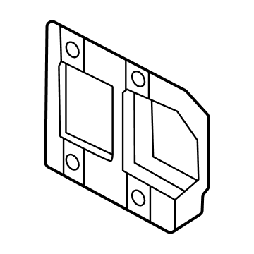 Hyundai 64575-KL000