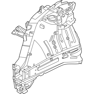 Hyundai 64501-KL000
